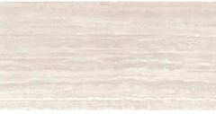 Фото Ragno ceramica плитка Realstone Travertino Vien Bianco Rett 75x150 (Rc9R)