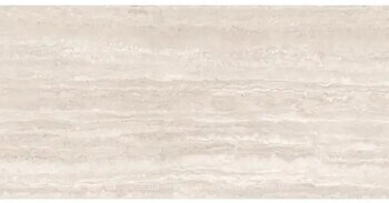 Фото Ragno ceramica плитка Realstone Travertino Vein Bianco Rett Str 60x120 (Rcal)