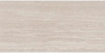 Фото Ragno ceramica плитка Realstone Travertino Canneto 3D Vein Bianco Rett Str 60x120 (Rcaw)