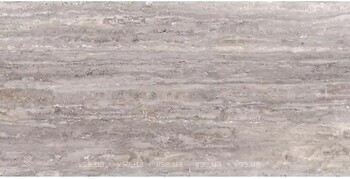 Фото Ragno ceramica плитка Realstone Travertino Vein Titanio Rett 60x120 (Rcad)