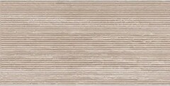 Фото Ragno ceramica плитка Realstone Travertino Canneto 3D Vein Noce Rett Str 60x120 (Rcaz)