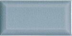 Фото Adex плитка настенная Modernista Biselado PB C/C Stellar Blue 7.5x15 (ADMO2044)