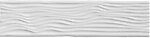 Фото Adex плитка настенная Earth Wave Navajo White 7.5x30 (ADEH1006)