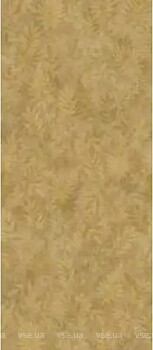 Фото Ragno ceramica плитка настенная Incanto Decoro Golden Leaf 120x278 (Rcl8)