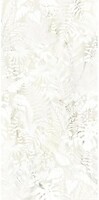 Фото Ragno ceramica плитка настенная Incanto Decoro Tropical Glossy 120x278 (Rc1D)