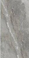 Фото Ragno ceramica плитка Incanto Crux Grey Glossy 75x150 (R8Xp)