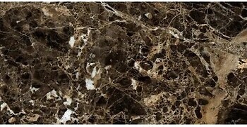 Фото Ragno ceramica плитка Incanto Emperador Glossy 30x60 (R91K)