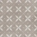 Фото Ragno ceramica плитка Amuri Decoro Zucchero Grigio 20x20 (Rc8D)