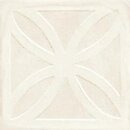 Фото Ragno ceramica плитка настенная Amuri Struttura 3D Gelosia Avorio 20x20 (Rc7F)