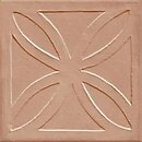 Фото Ragno ceramica плитка настенная Amuri Struttura 3D Gelosia Cotto 20x20 (Rc7H)