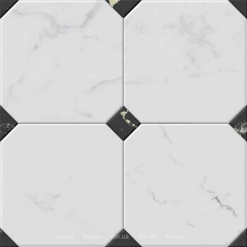 Фото Deseo Ceramica плитка Betera Blanco 58x58