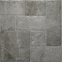 Фото Deseo Ceramica плитка Legend Nanotech Dark Grey Mat 60x60