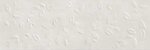 Фото Ragno ceramica плитка настенная Mixed Bianco Struttura Twing 3D Rett 40x120 (R9Um)