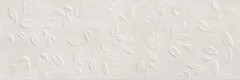 Фото Ragno ceramica плитка настенная Mixed Bianco Struttura Twing 3D Rett 40x120 (R9Um)