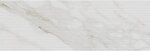 Фото Ragno ceramica плитка настенная Mixed Calacatta Nobile Struttura Mikado 3D Rett 40x120 (R9Us)