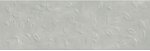 Фото Ragno ceramica плитка настенная Mixed Verde Struttura Twig 3D Rett 40x120 (R9Up)
