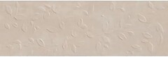 Фото Ragno ceramica плитка настенная Mixed Rosa Struttura Twig 3D Rett 40x120 (R9Ul)