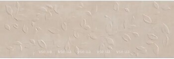 Фото Ragno ceramica плитка настенная Mixed Rosa Struttura Twig 3D Rett 40x120 (R9Ul)