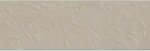Фото Ragno ceramica плитка настенная Mixed Greige Struttura Twig 3D Rett 40x120 (R9Un)