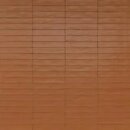 Фото Ragno ceramica плитка настенная Wish Brick 5.3x30 (Rcge)