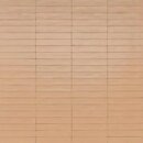 Фото Ragno ceramica плитка настенная Wish Petal 5.3x30 (Rcgc)