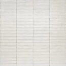 Фото Ragno ceramica плитка настенная Wish White 5.3x30 (Rcga)