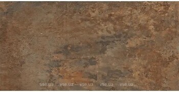 Фото APE плитка Nox Corten Lap Rect 60x120