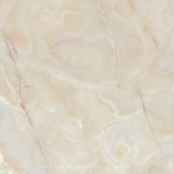 Фото TEO плитка Perla Cream Glossy F P Rec 60x60