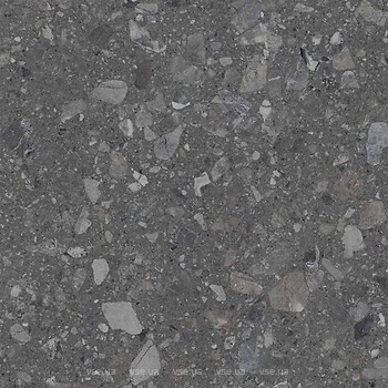 Фото TEO плитка Terra Anthracite F PC Sugar Rec 60x60