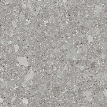 Фото TEO плитка Terra Grey F PC Sugar Rec 60x60