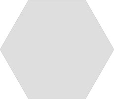 Фото Keros плитка Element Gris Hexa 23x27