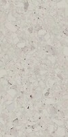 Фото Ceramika Paradyz плитка Terazzo White Gres Mat 30x60