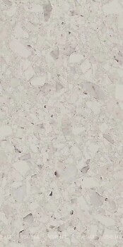 Фото Ceramika Paradyz плитка Terazzo White Gres Mat 30x60