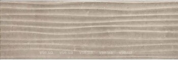 Фото Marazzi плитка настенная Stone Art Struttura Move 3D Moka Ret 40x120 (M015)