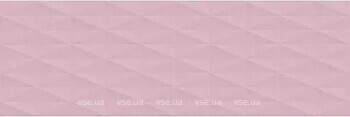 Фото Marazzi плитка настенная Eclettica Rose Str Diamond 3D 40x120 (M1A7)