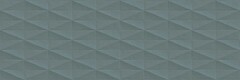 Фото Marazzi плитка настенная Eclettica Sage Str Diamond 3D 40x120 (M1AD)