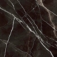 Фото Marazzi плитка Grande Marble Look Calacatta Black 120x120 (MEMT)