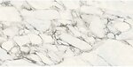 Фото Marazzi плитка Grande Marble Look Calacatta Extra Lux 120x240 (M1JS)