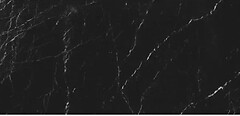 Фото Marazzi плитка Grande Marble Look Elegant Black Lux 160x320 (M0ZL)