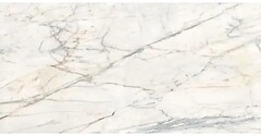 Фото Marazzi плитка Grande Marble Look Golden White Lux 160x320 (M105)