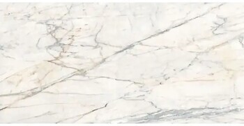 Фото Marazzi плитка Grande Marble Look Golden White Lux 160x320 (M105)