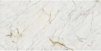 Фото Marazzi плитка Grande Marble Look Golden White Satin 160x320 (M0ZY)