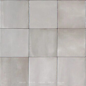 Фото Marazzi плитка настенная Rice Grigio Lux 15x15 (M963)