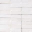 Фото Marazzi плитка настенная Rice Bianco Lux 5x15 (M96N)
