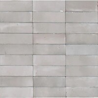 Фото Marazzi плитка настенная Rice Grigio Lux 5x15 (M96Q)