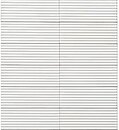Фото Marazzi плитка настенная Rice Bianco Pleat Str Lux 7.5x20 (M96H)