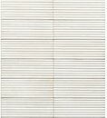 Фото Marazzi плитка настенная Rice Natural Pleat Str Lux 7.5x20 (M96J)