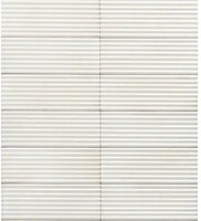 Фото Marazzi плитка настенная Rice Natural Pleat Str Lux 7.5x20 (M96J)