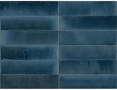 Фото Marazzi плитка настенная Lume China Lux 6x24 (MA9L)