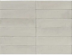 Фото Marazzi плитка настенная Lume White Off Lux 6x24 (MA9P)